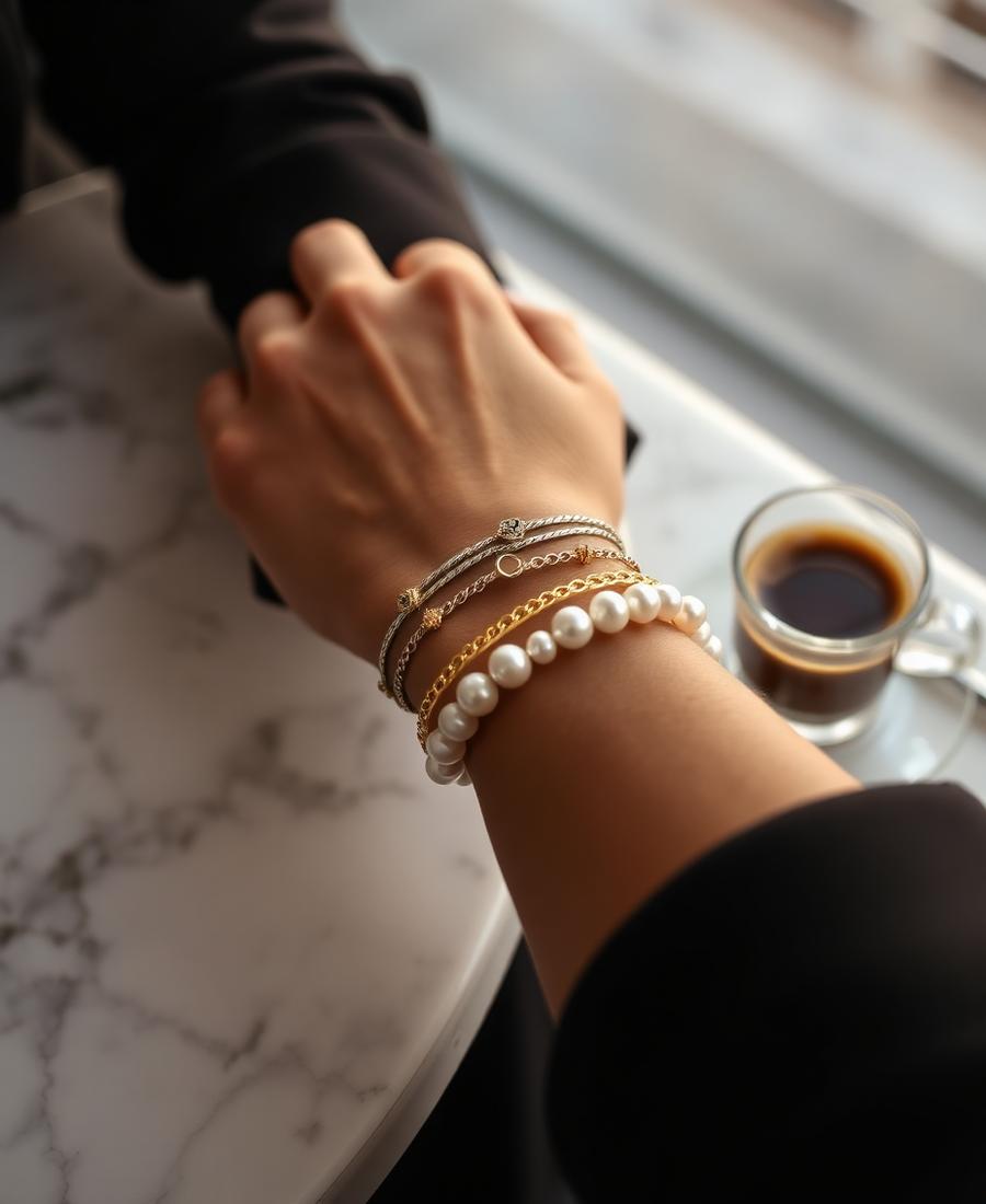 BRACCIALI