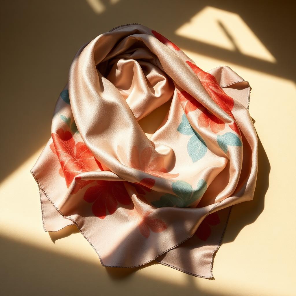 FOULARD